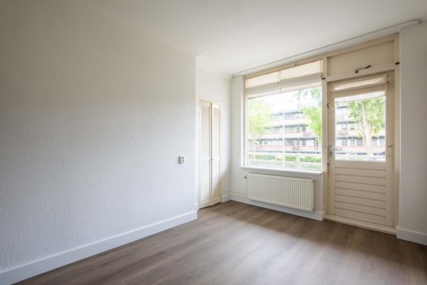 Medium property photo - Hoorneslaan 76, 2221 CT Katwijk
